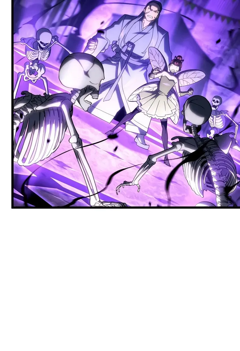 Revenge of the Sword Clan