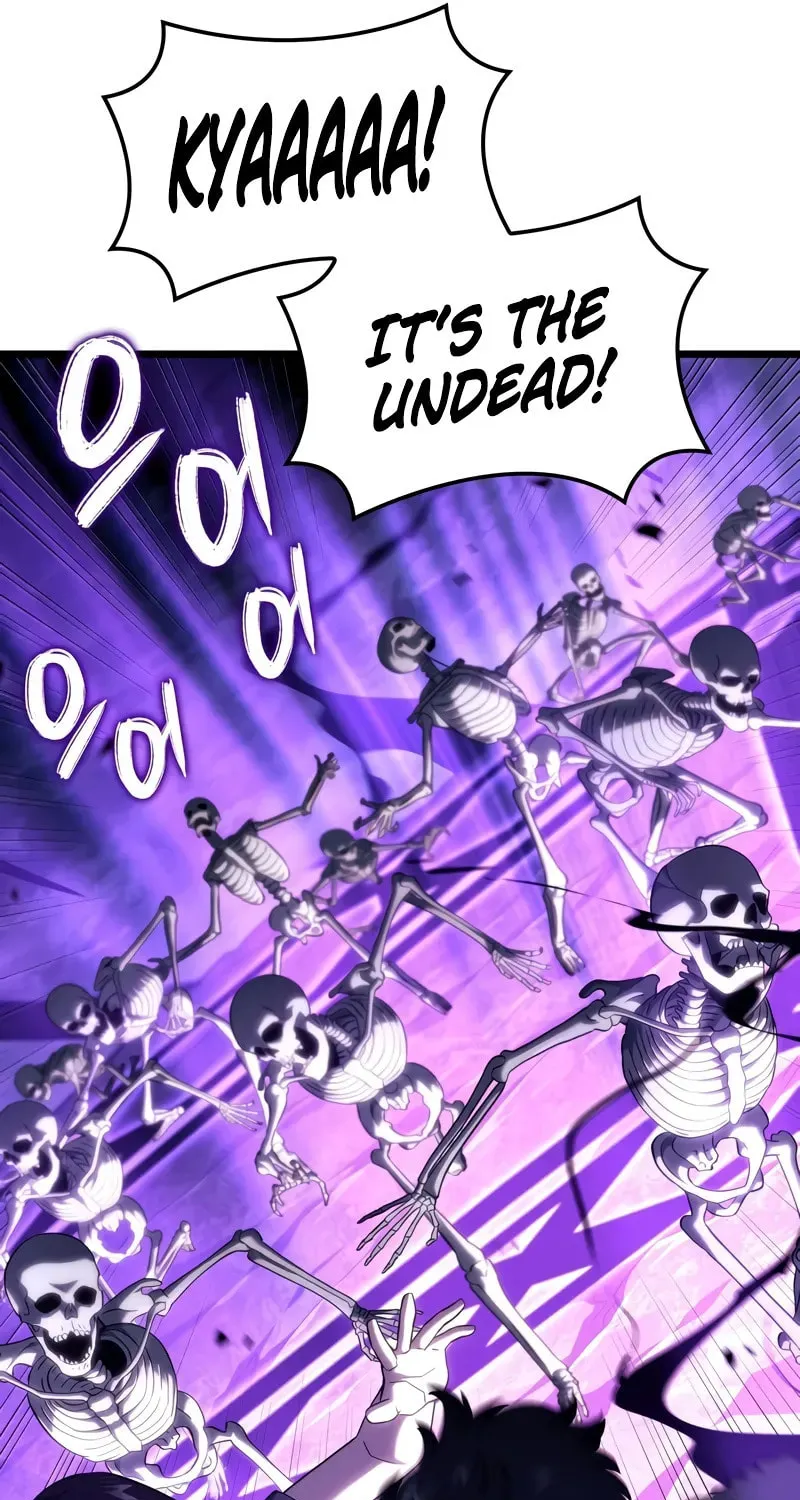 Revenge of the Sword Clan
