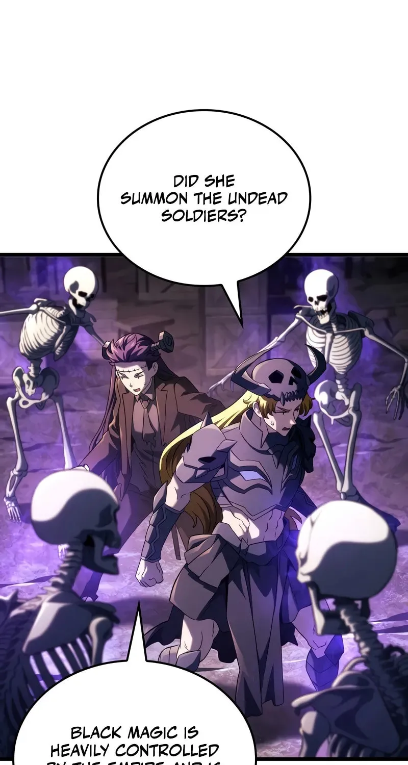 Revenge of the Sword Clan