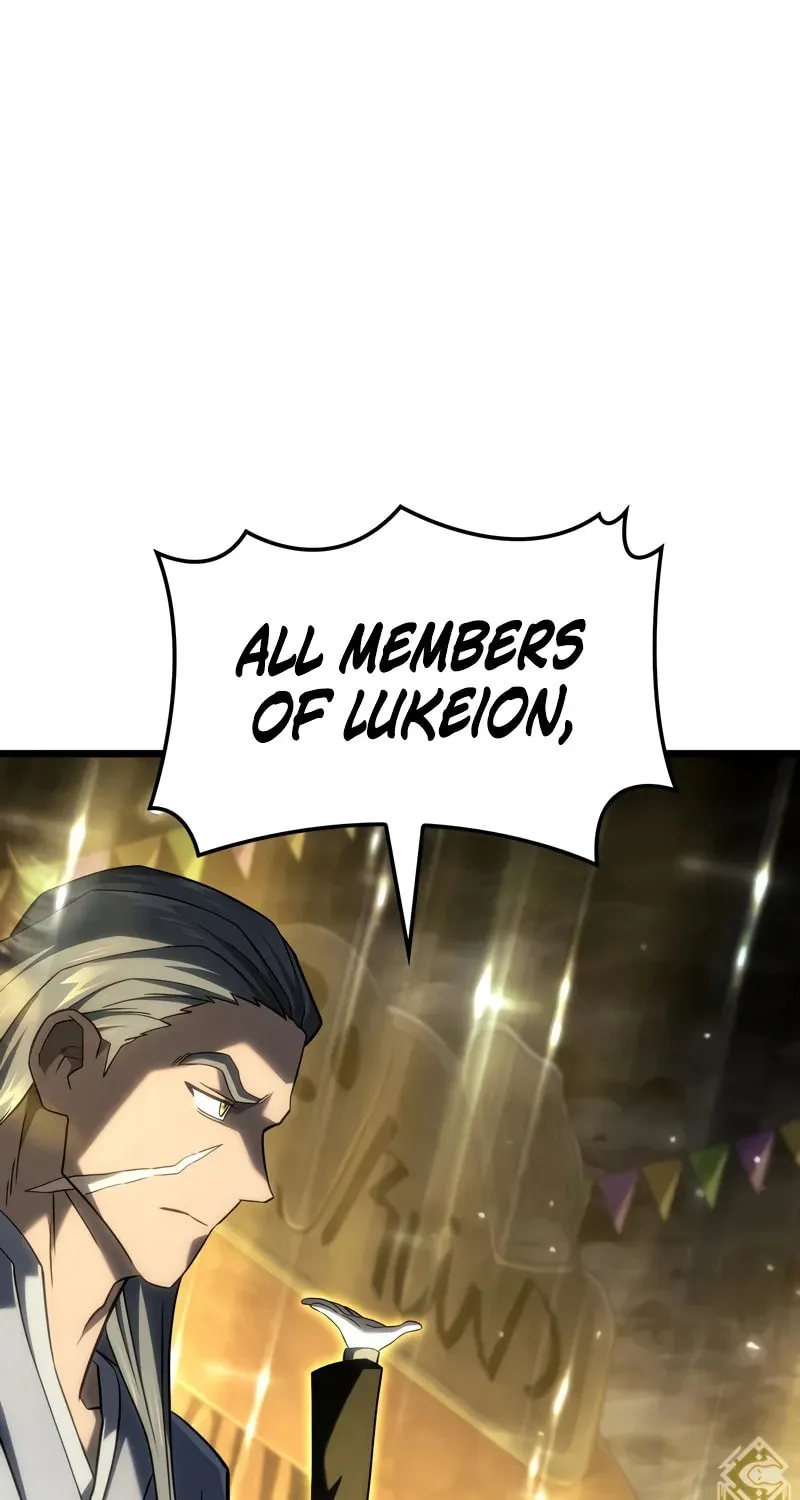 Revenge of the Sword Clan