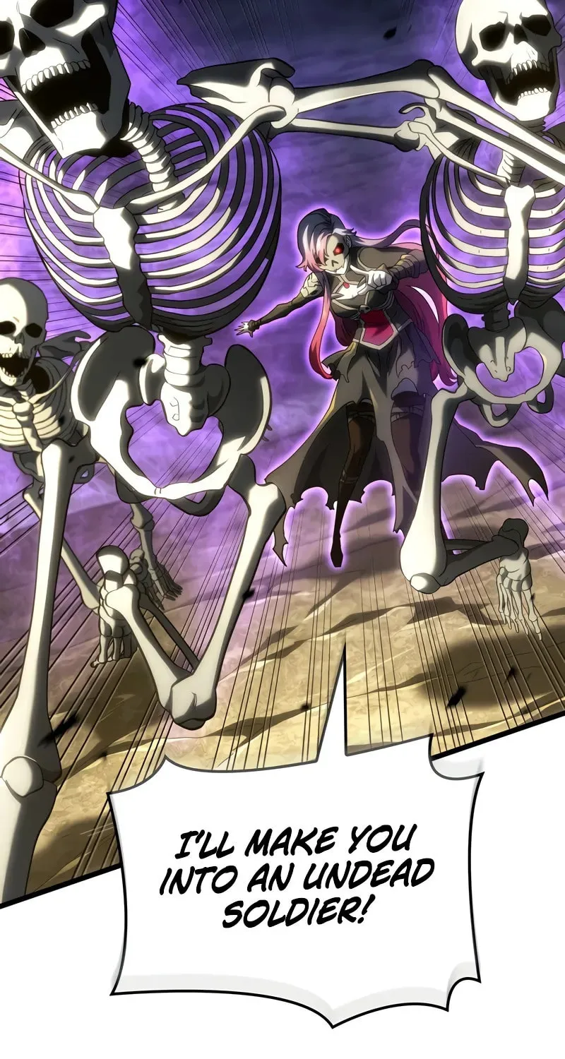 Revenge of the Sword Clan