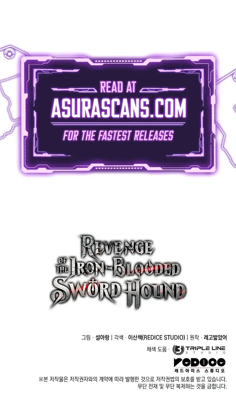 Revenge of the Sword Clan