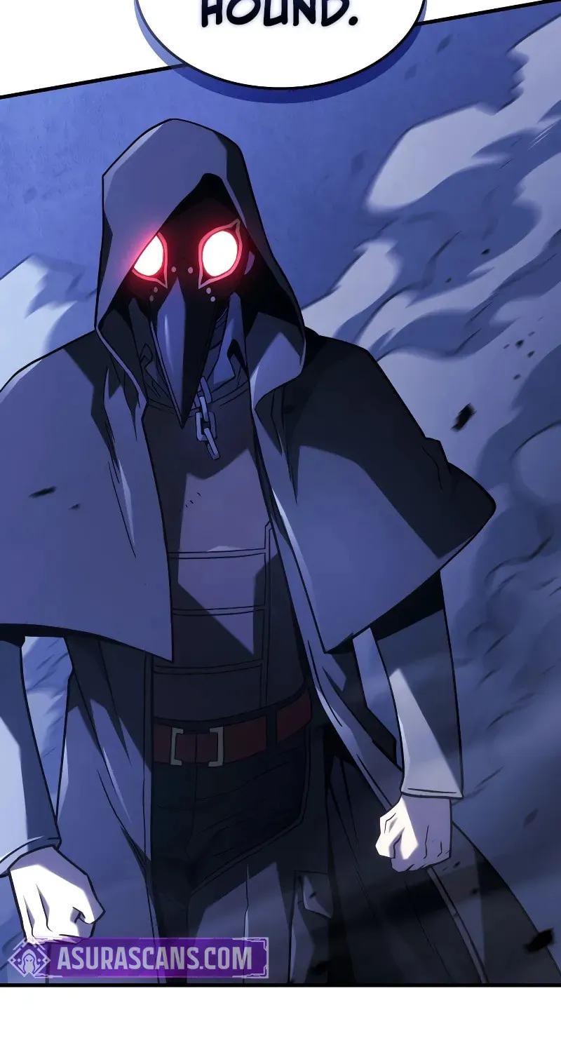 Revenge of the Sword Clan