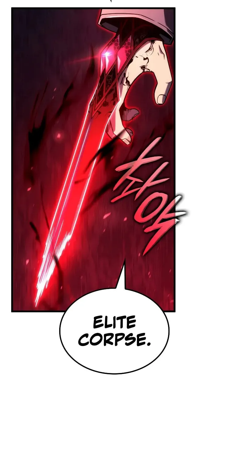 Revenge of the Sword Clan