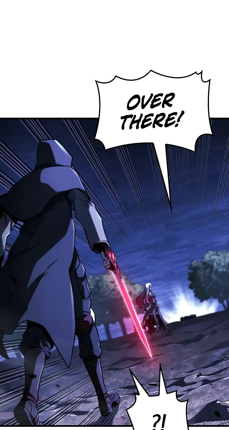 Revenge of the Sword Clan
