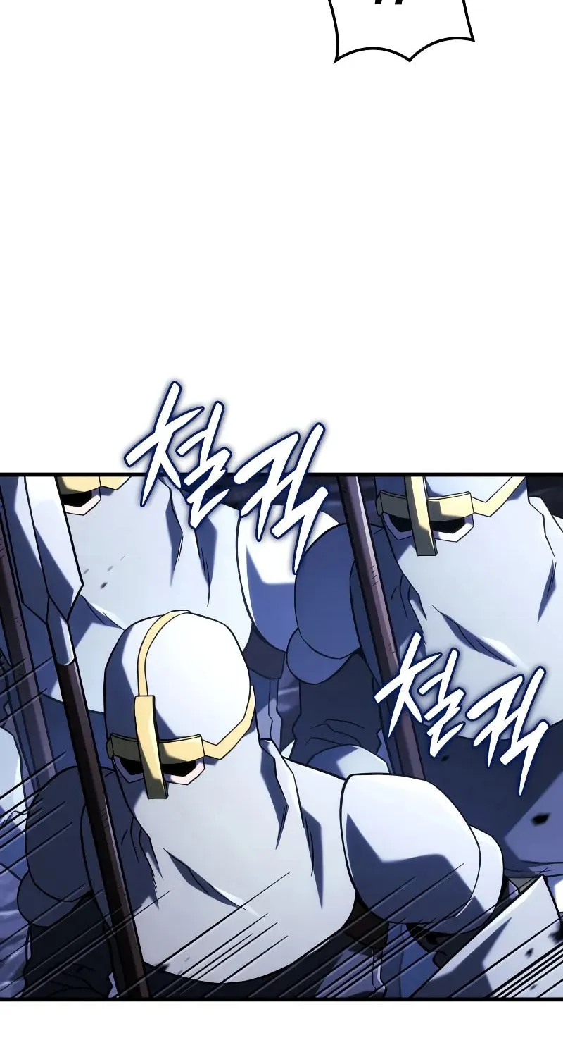 Revenge of the Sword Clan