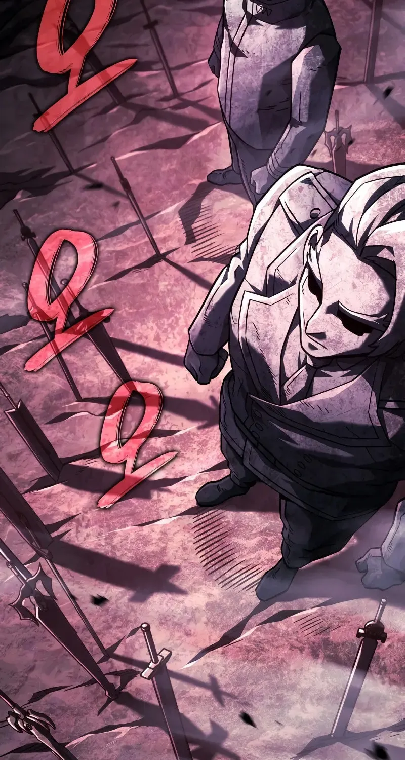Revenge of the Sword Clan