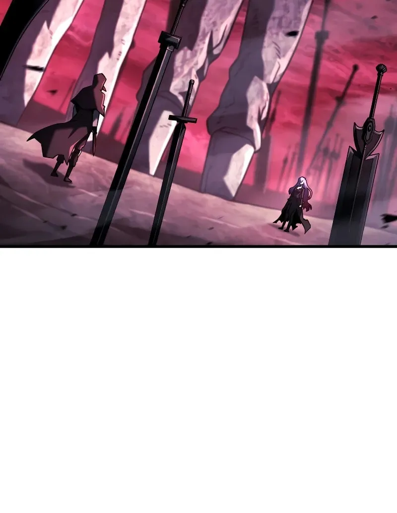 Revenge of the Sword Clan