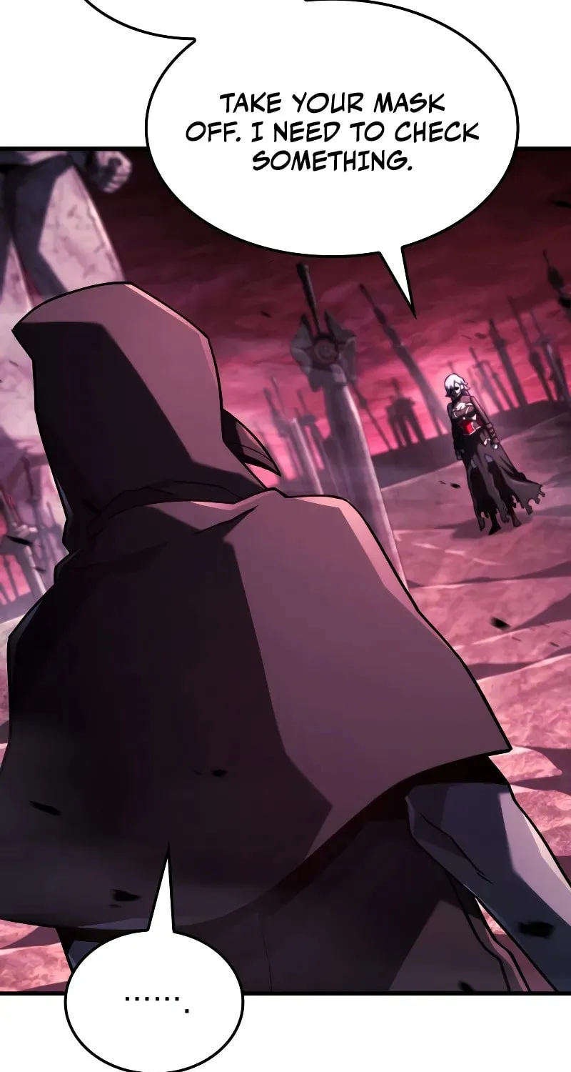 Revenge of the Sword Clan