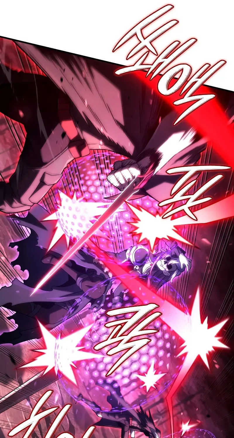 Revenge of the Sword Clan