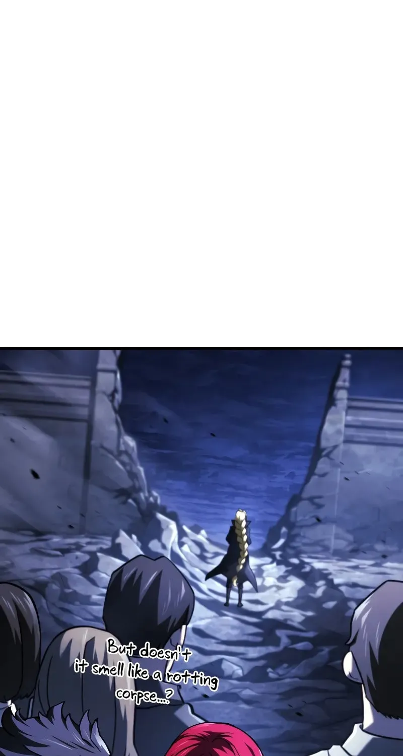 Revenge of the Sword Clan