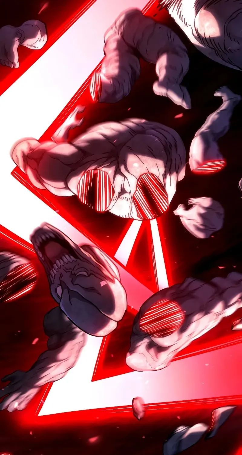 Revenge of the Sword Clan