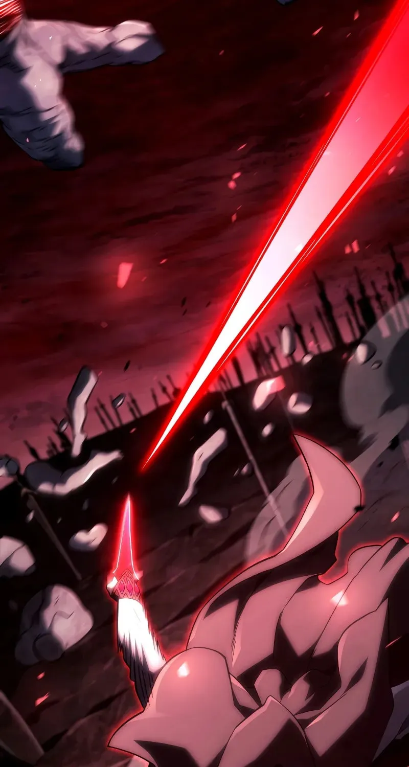Revenge of the Sword Clan