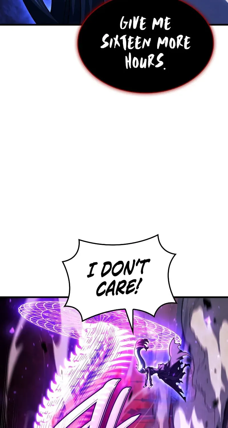 Revenge of the Sword Clan