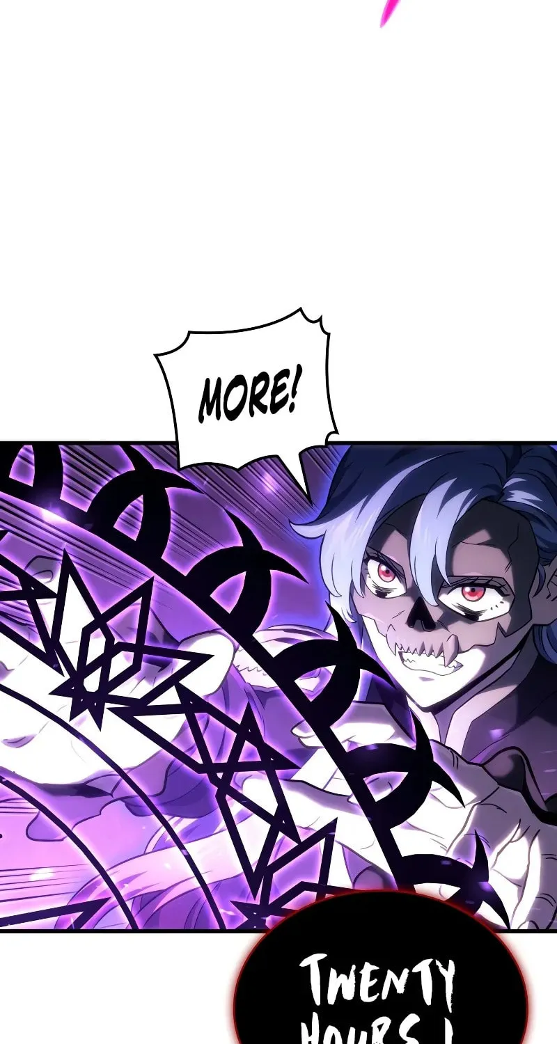 Revenge of the Sword Clan