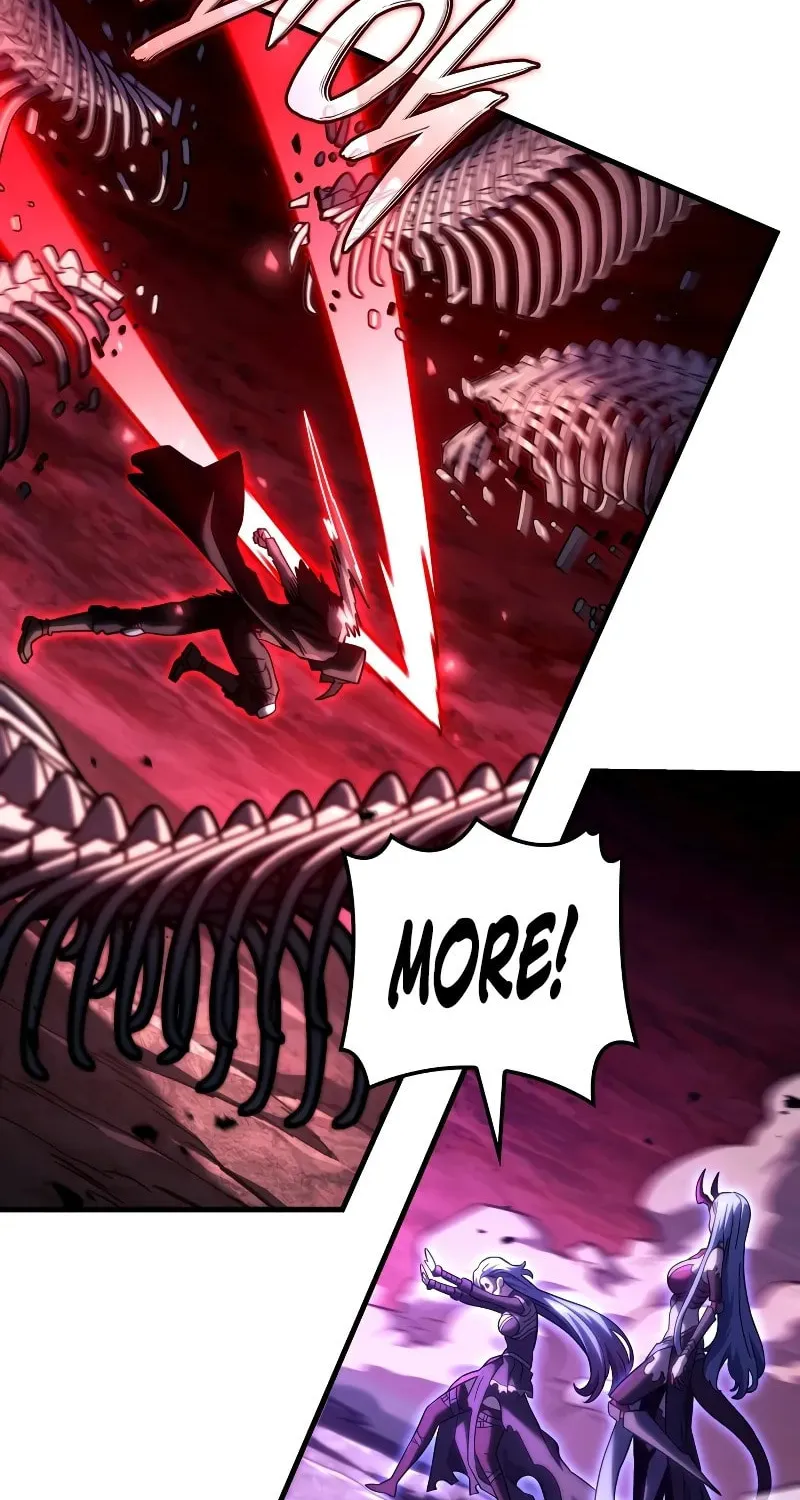 Revenge of the Sword Clan
