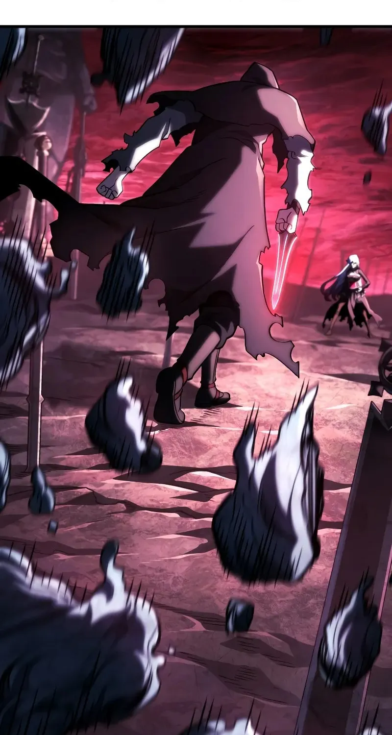 Revenge of the Sword Clan