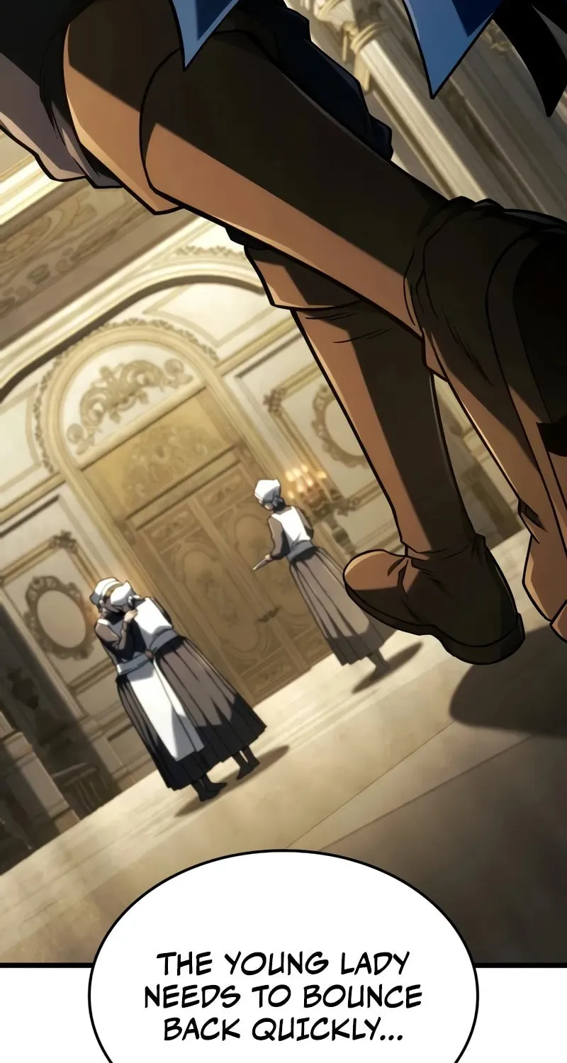 Revenge of the Sword Clan