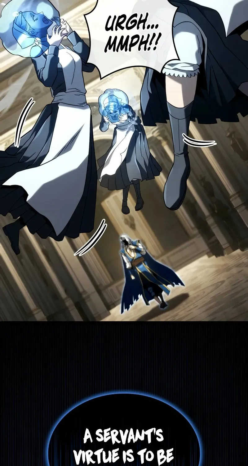 Revenge of the Sword Clan