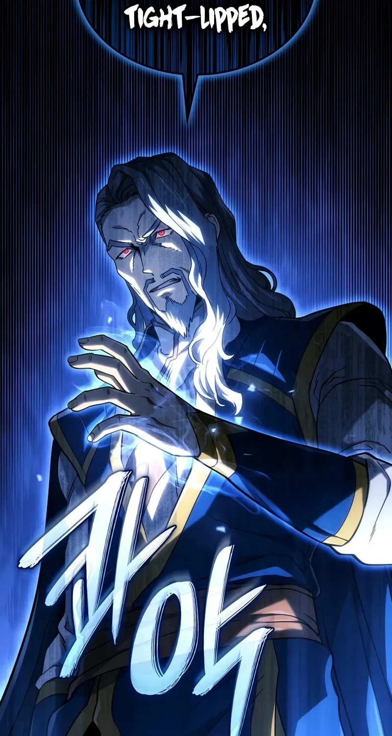 Revenge of the Sword Clan
