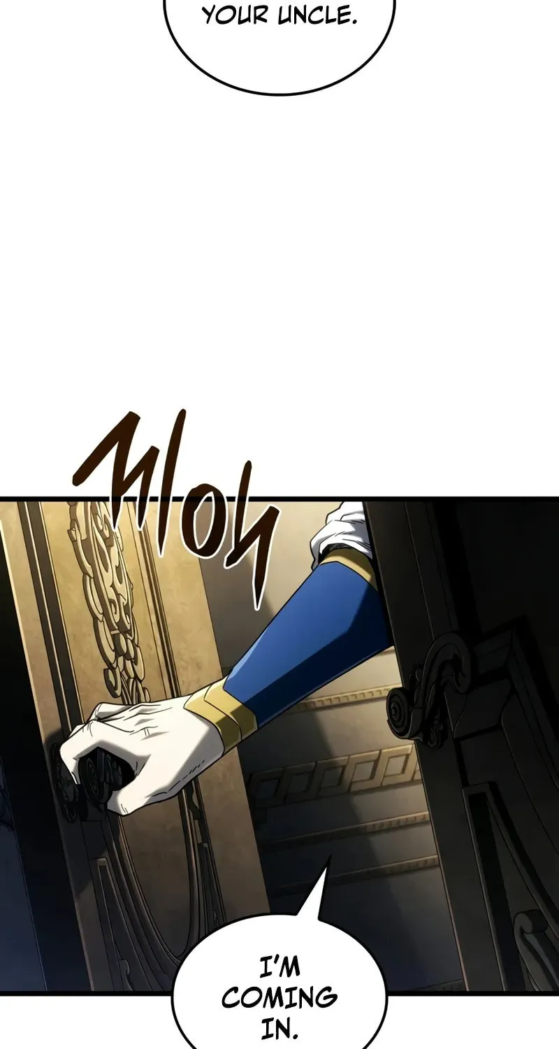 Revenge of the Sword Clan