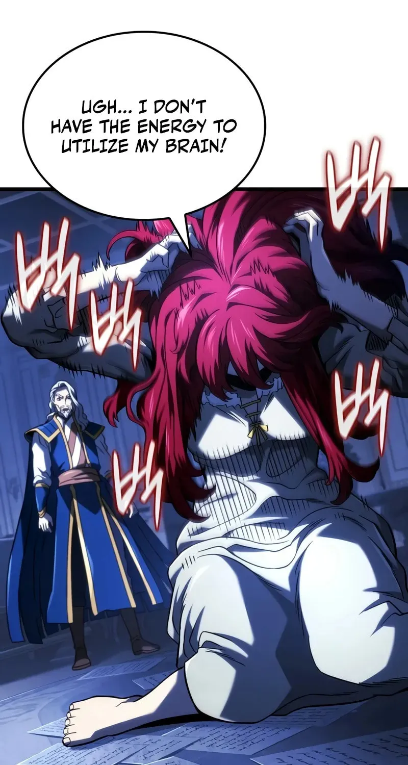 Revenge of the Sword Clan