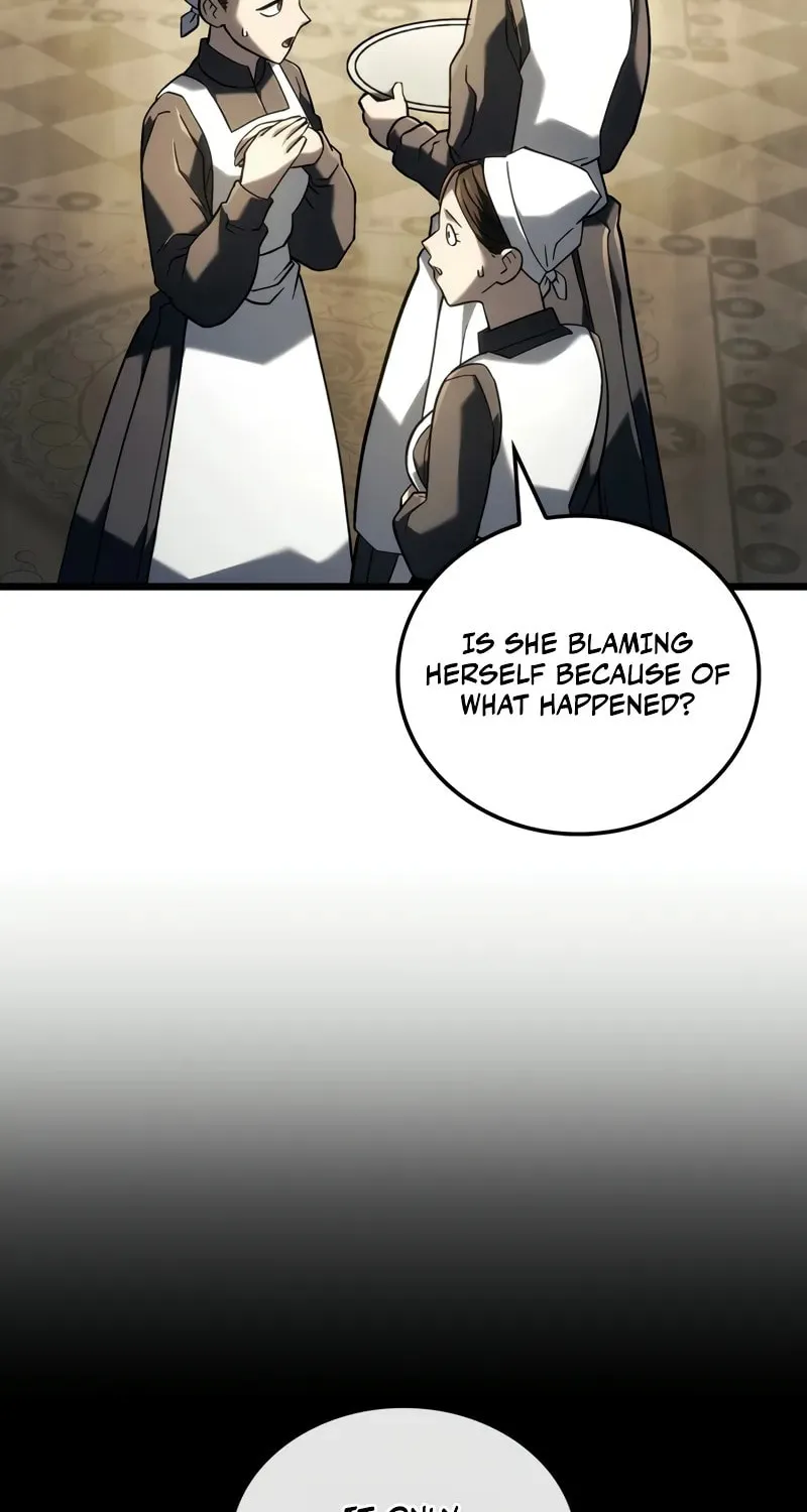 Revenge of the Sword Clan