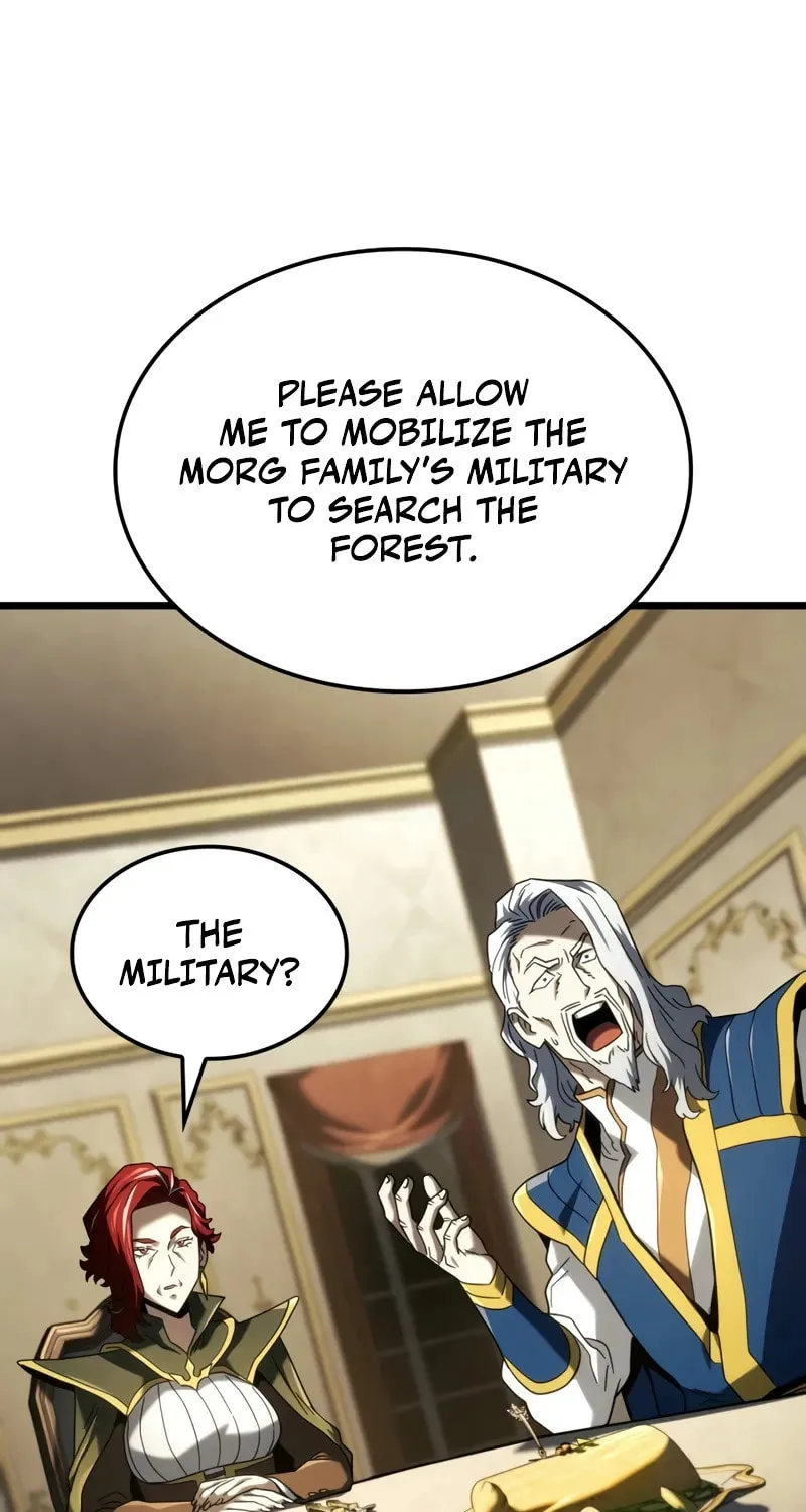 Revenge of the Sword Clan