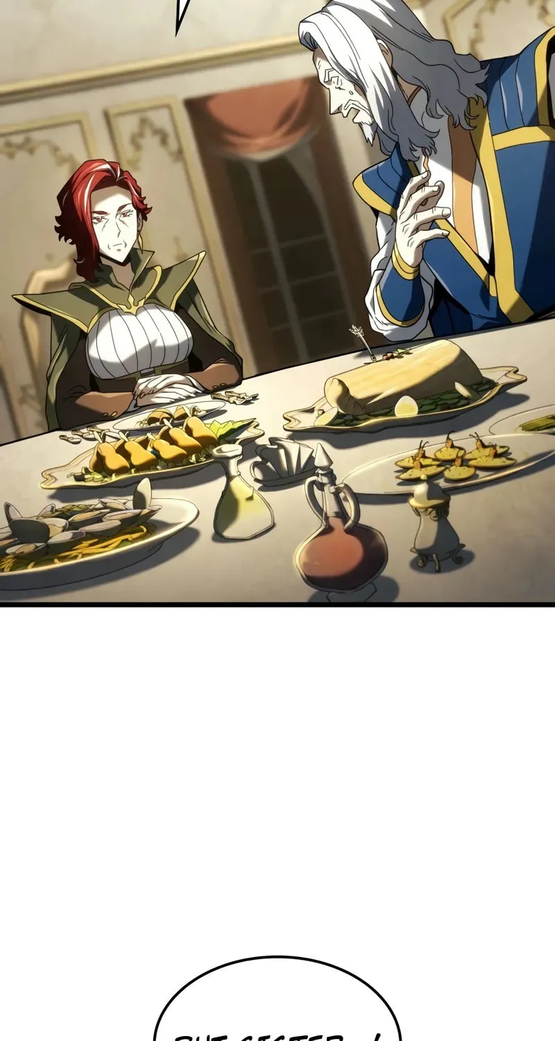 Revenge of the Sword Clan