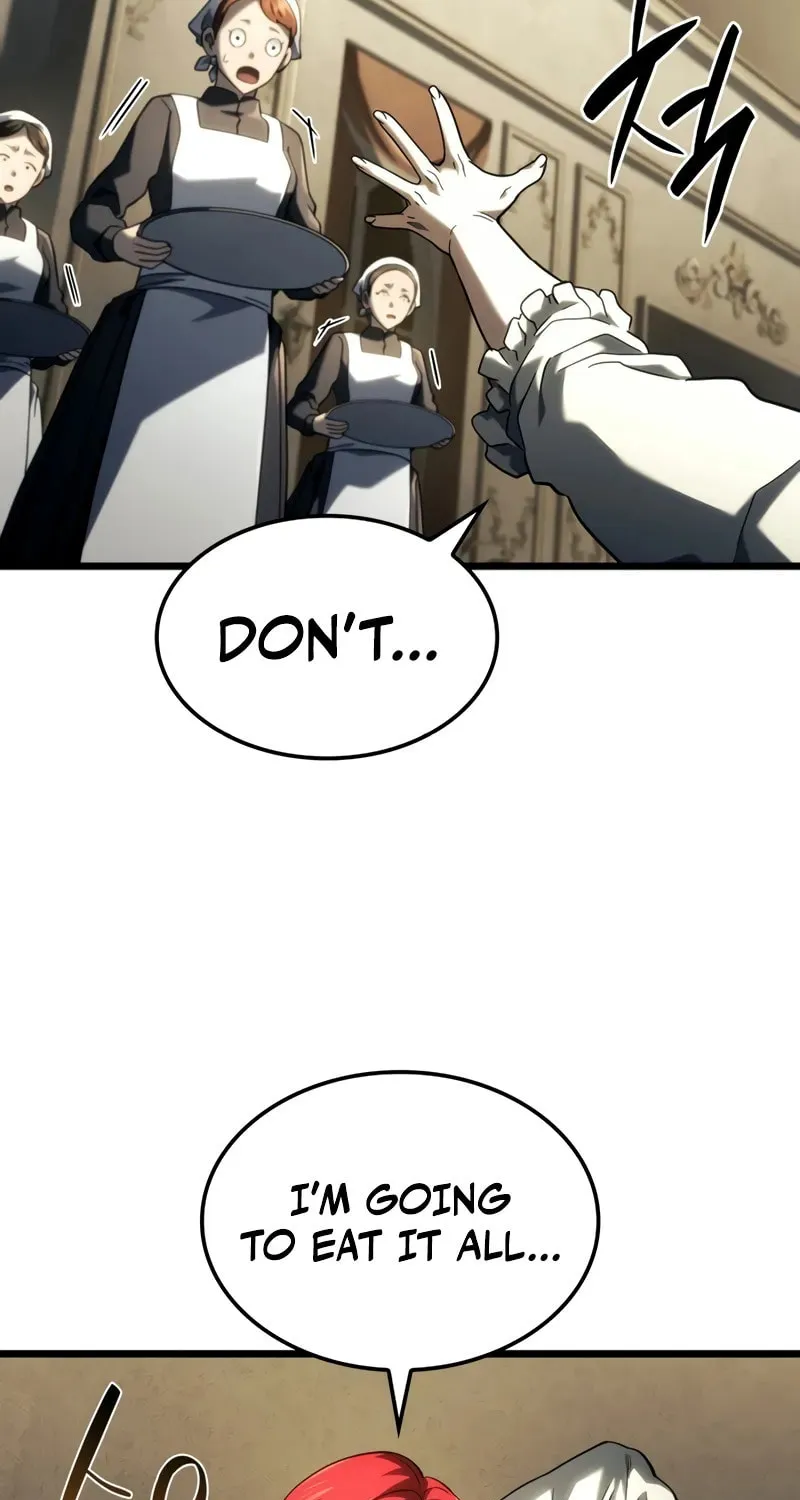 Revenge of the Sword Clan