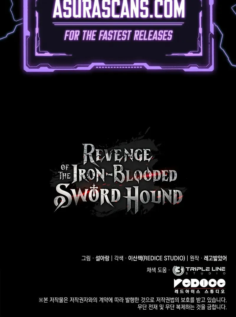 Revenge of the Sword Clan