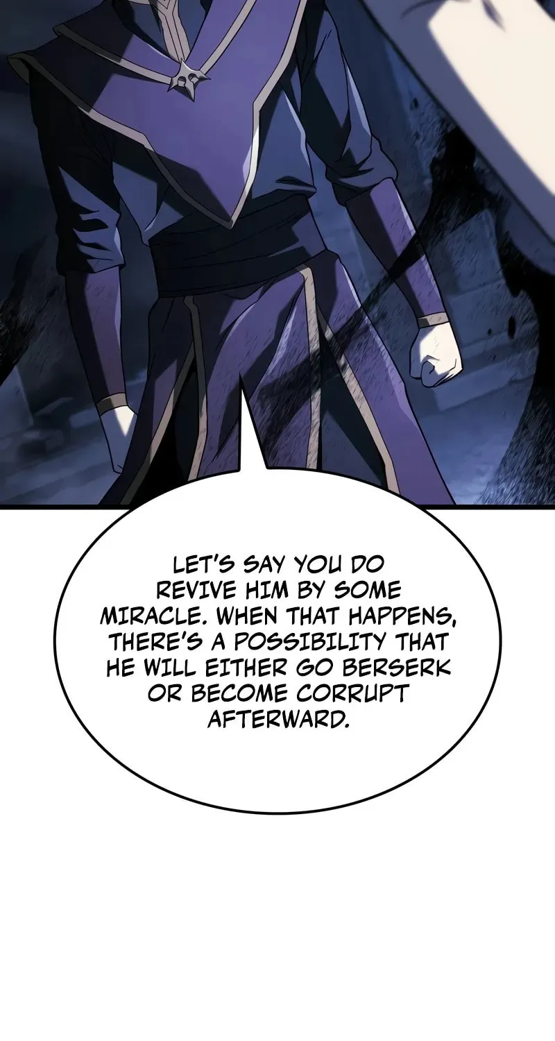 Revenge of the Sword Clan