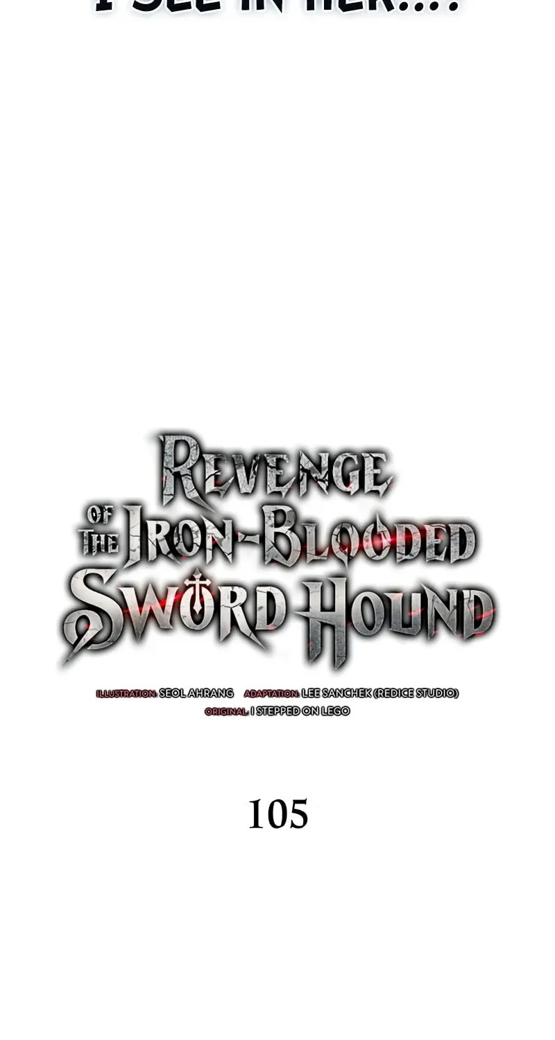 Revenge of the Sword Clan