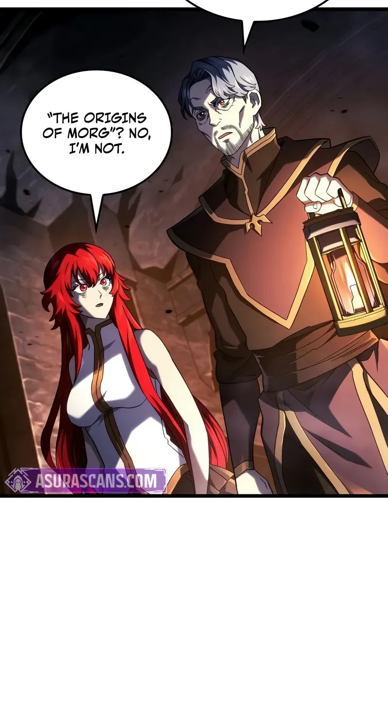 Revenge of the Sword Clan