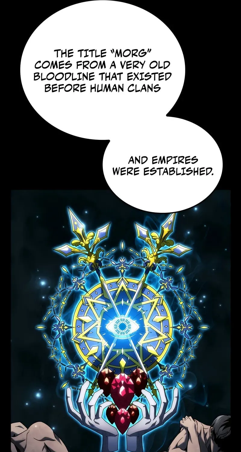 Revenge of the Sword Clan