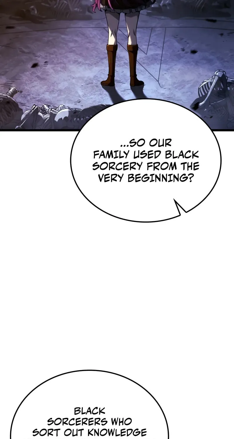 Revenge of the Sword Clan