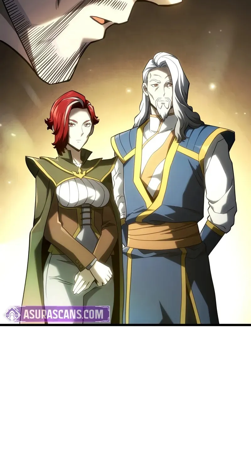 Revenge of the Sword Clan