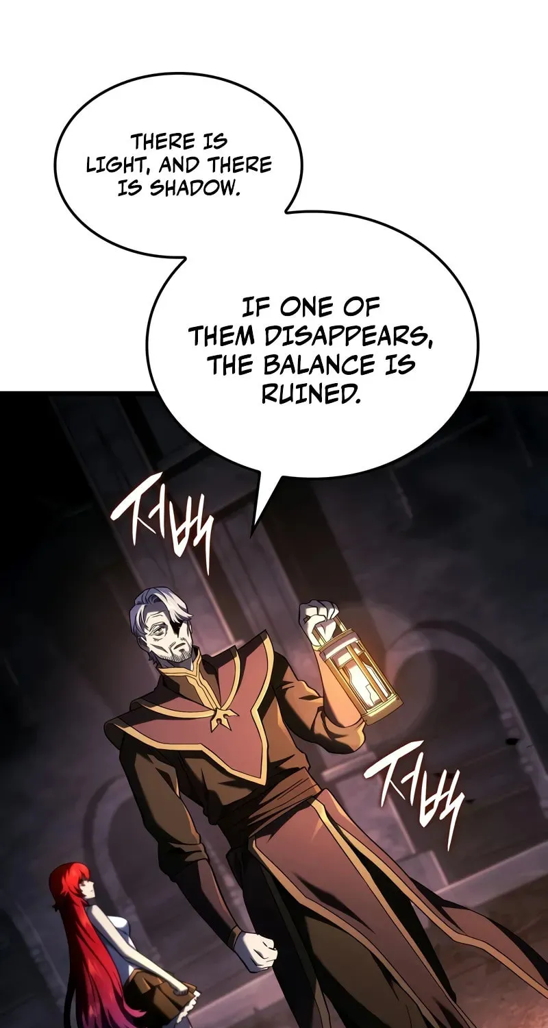 Revenge of the Sword Clan