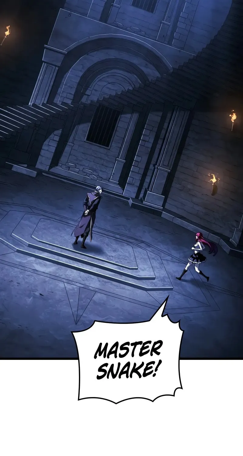 Revenge of the Sword Clan