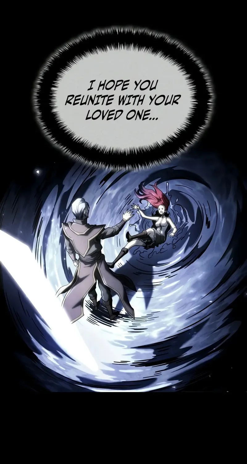 Revenge of the Sword Clan