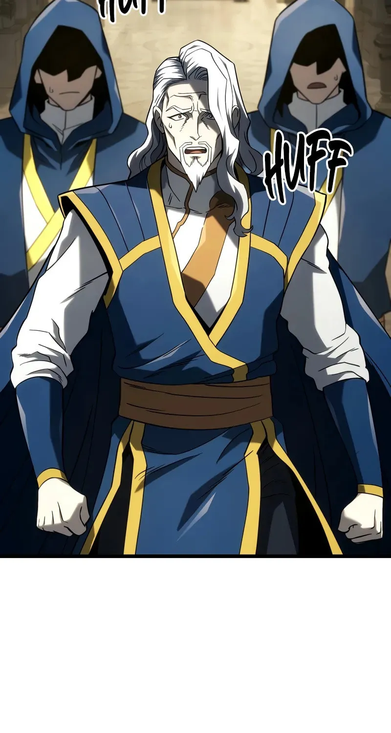 Revenge of the Sword Clan
