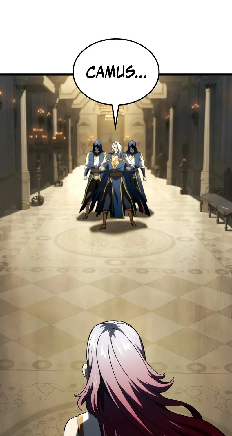 Revenge of the Sword Clan