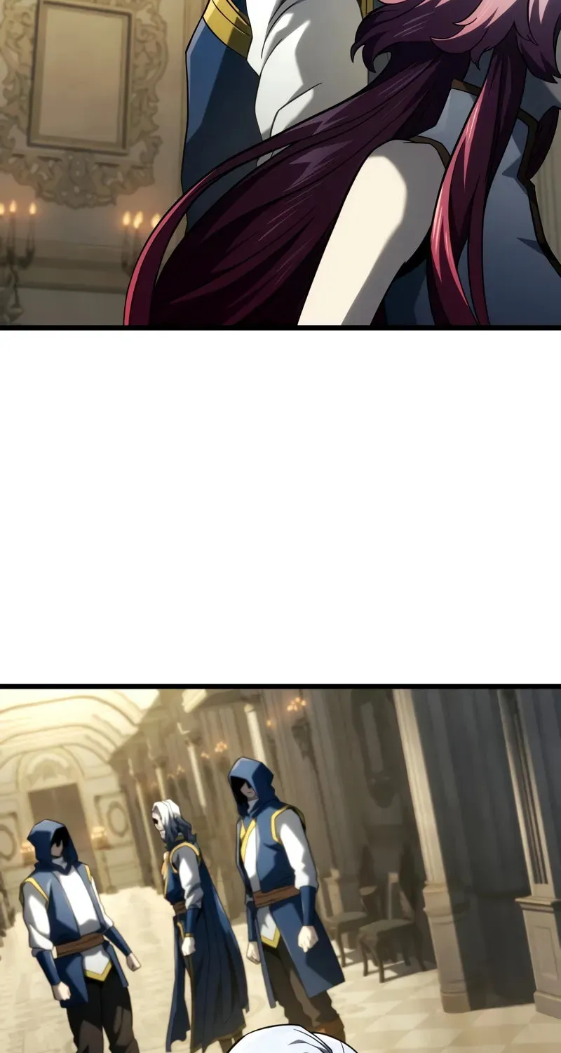 Revenge of the Sword Clan