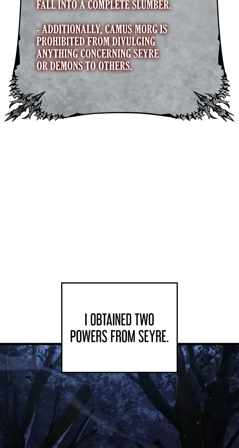 Revenge of the Sword Clan