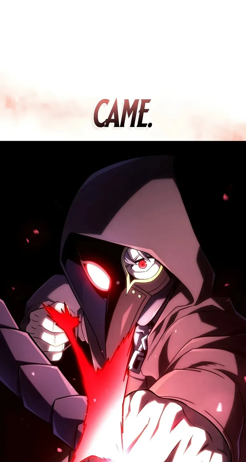 Revenge of the Sword Clan