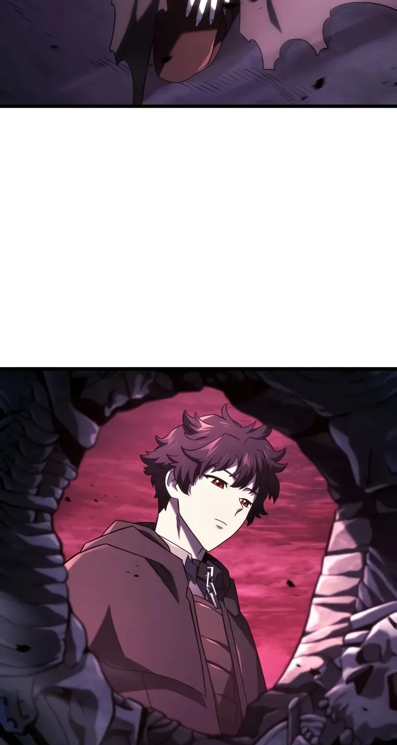 Revenge of the Sword Clan