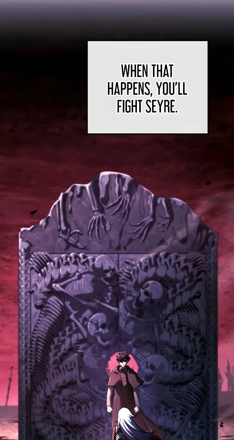 Revenge of the Sword Clan
