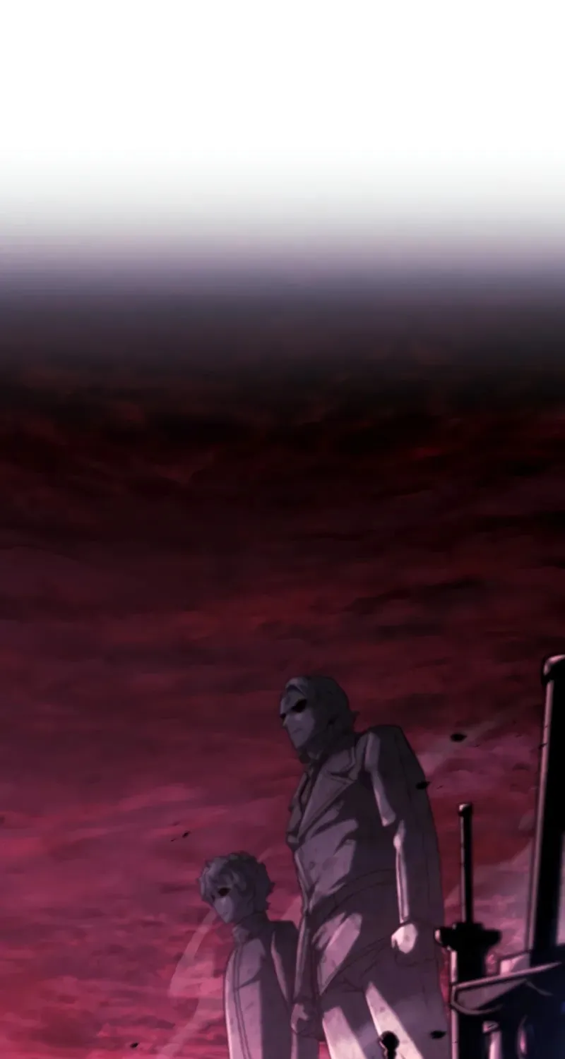 Revenge of the Sword Clan