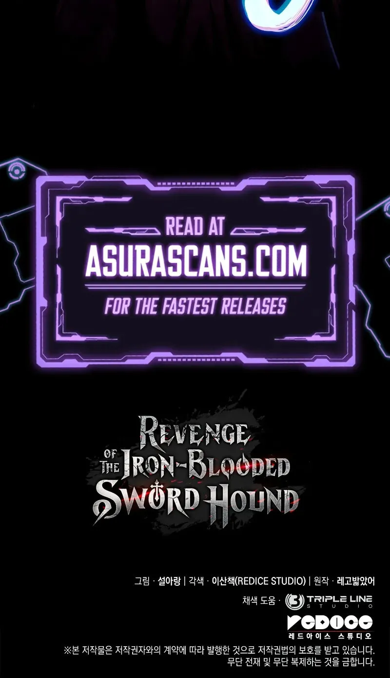 Revenge of the Sword Clan