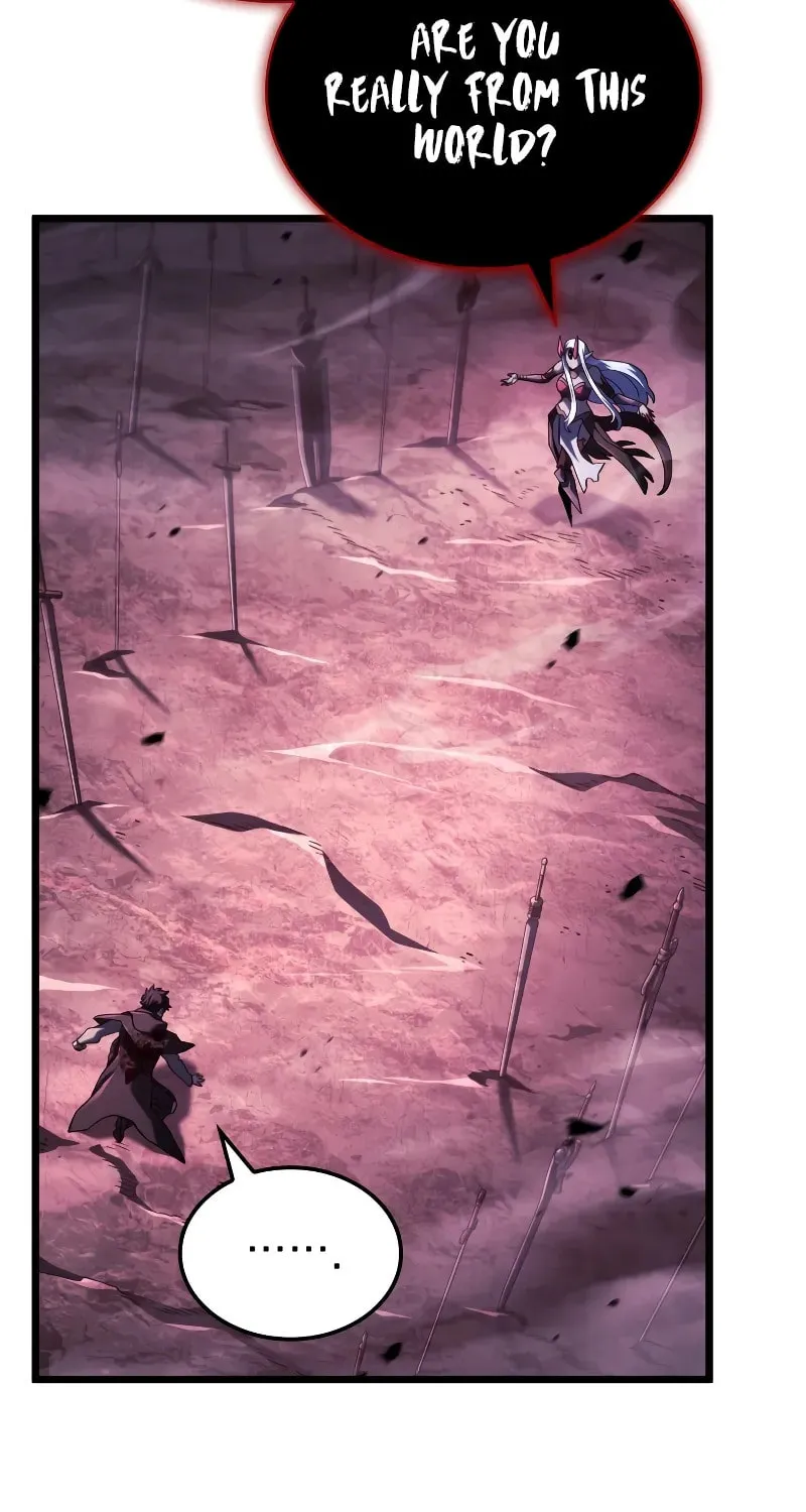 Revenge of the Sword Clan
